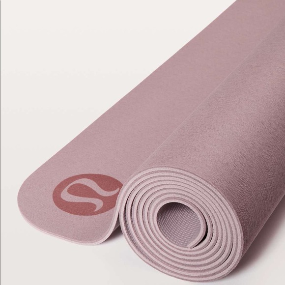 lululemon athletica Accessories - Lululemon Reversible Yoga Mat